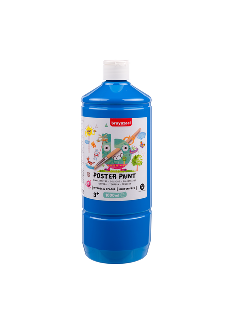 BLZ TEMPERA SCOLASTICA 1L