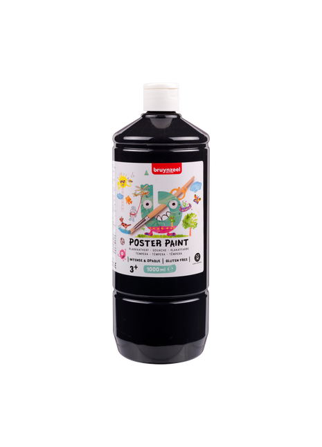 BLZ TEMPERA SCOLASTICA 1L