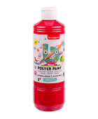 BLZ TEMPERA SCOLASTICA 500ML