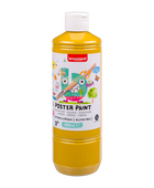 BLZ TEMPERA SCOLASTICA 500ML