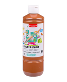 BLZ TEMPERA SCOLASTICA 500ML
