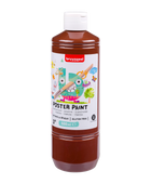 BLZ TEMPERA SCOLASTICA 500ML
