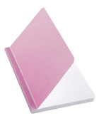 Bruynzeel Quderni A6 con glitter set 3