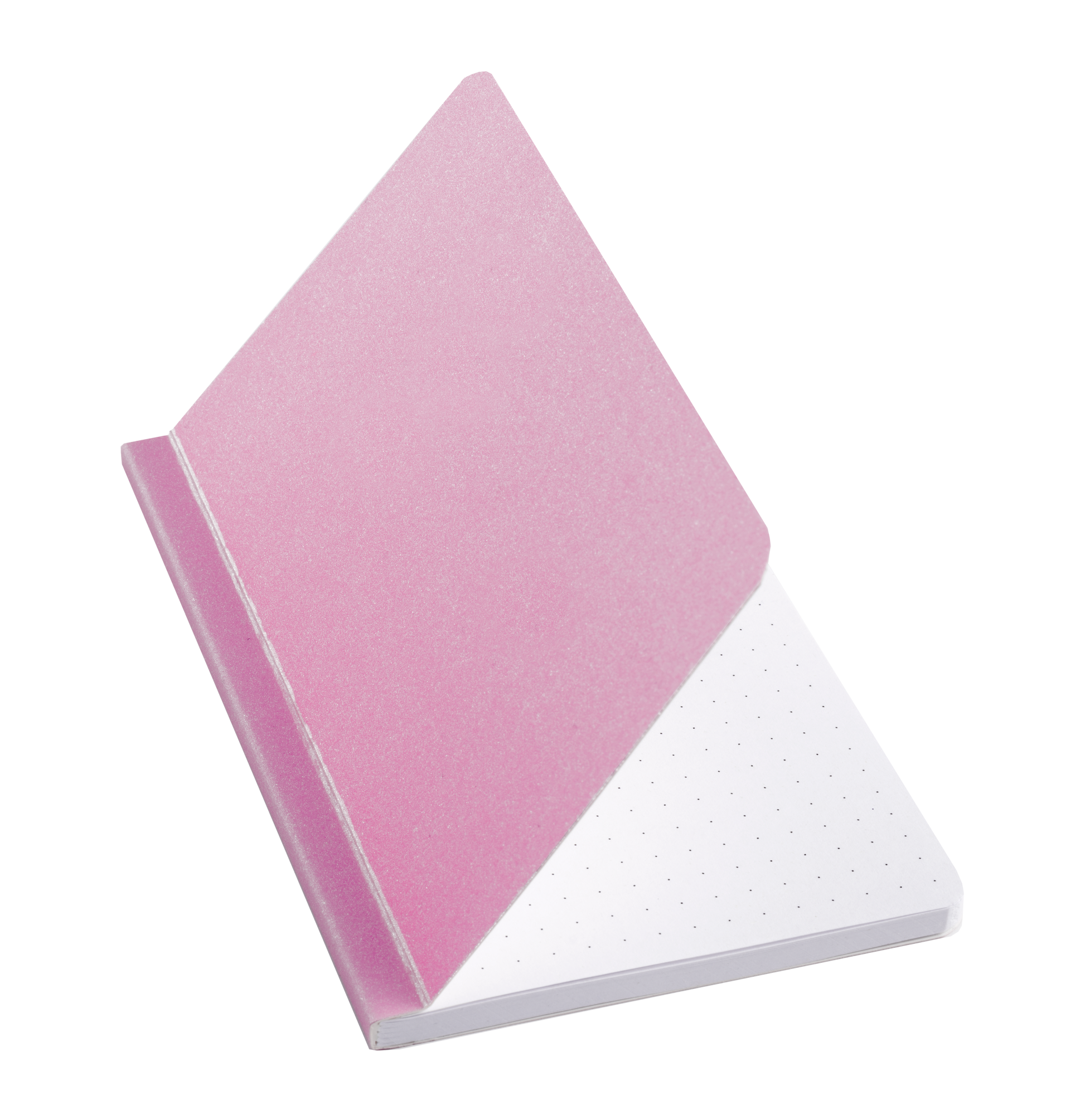 Bruynzeel Quderni A6 con glitter set 3