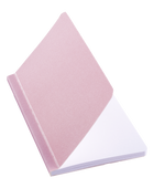 Bruynzeel Quderni A6 con glitter set 3