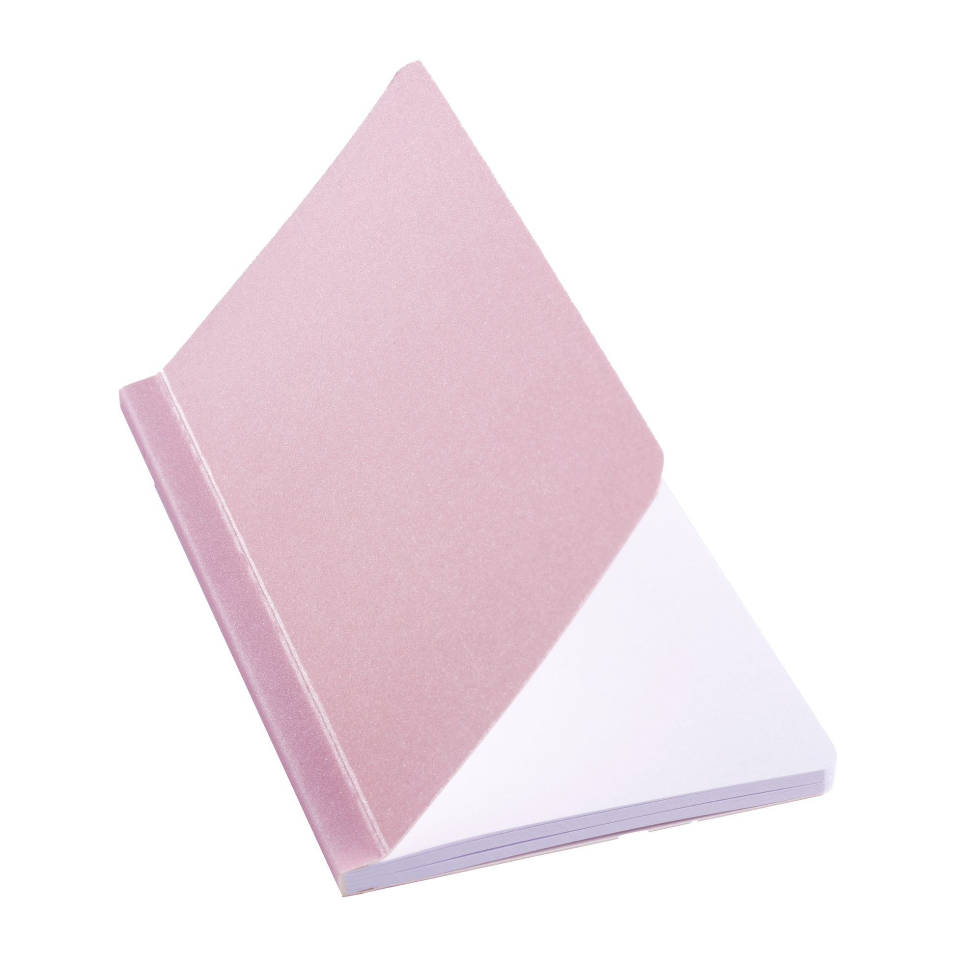 Bruynzeel Quderni A6 con glitter set 3