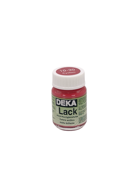DEKA COLOR LACK