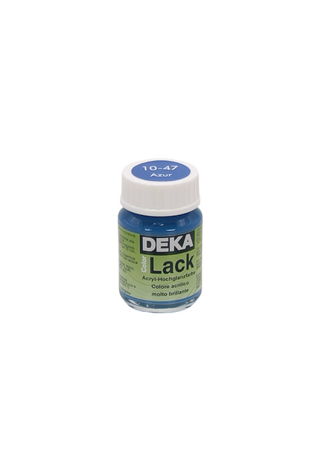 DEKA COLOR LACK