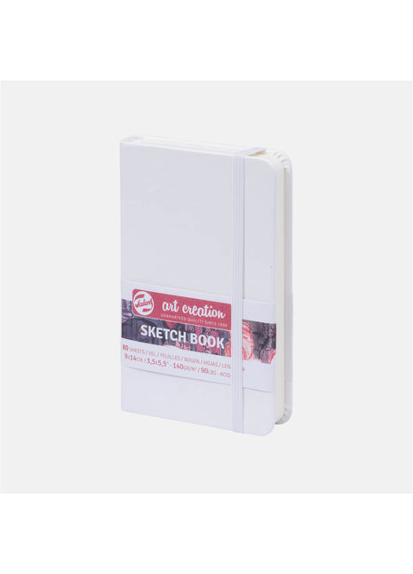 TAC SKETCHBOOK BIANCO