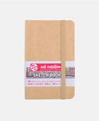 TAC SKETCHBOOK SABBIA