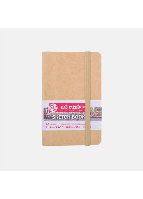 TAC SKETCHBOOK SABBIA