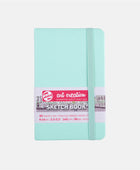 TAC SKETCHBOOK MENTA