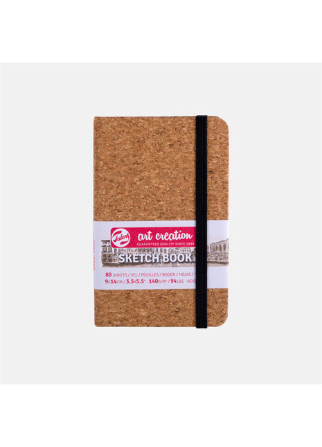 TAC SKETCHBOOK SUGHERO