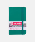 TAC SKETCHBOOK VERDE FORESTA