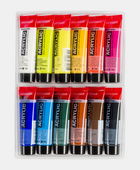 AMSTERDAM COLORI ACRILICI 12X20ML PAESAGGIO