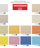 AMSTERDAM COLORI ACRILICI 12X20ML PASTEL