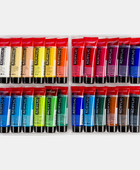 AMSTERDAM COLORI ACRILICI 24X20ML