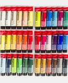 AMSTERDAM COLORI ACRILICI 36X20ML