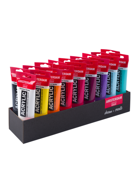 AMSTERDAM VALUE PACK