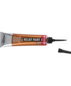 AMSTERDAM PASTE PER CONTORNI