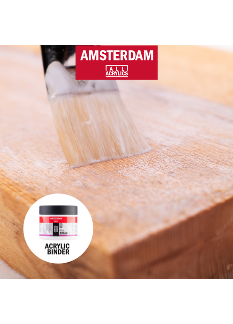 AMSTERDAM LEGANTE ACRILICO