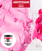 AMSTERDAM PASTA MODELLANTE 1003