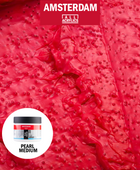 AMSTERDAM MEDIUM PERLATO 125