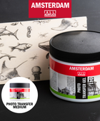 AMSTERDAM GEL PER TRASFERIRE FOTO 041