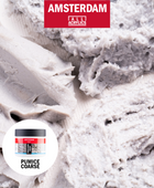 AMSTERDAM POMICE GRANA GROSSA 128