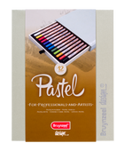 BR DESIGN MATITE PASTELLO SET 12