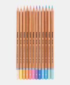BR EXPRESSION PASTEL SET 12