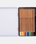 BR EXPRESSION WATERCOLOR SET 12