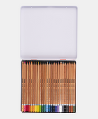BR EXPRESSION WATERCOLOR SET 24