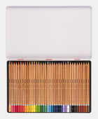 BR EXPRESSION WATERCOLOR SET 36