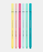 BR FINELINER LIGHT SET 6