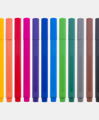 BR FINELINER MINI SET 12