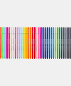 BR FINELINER SET 36