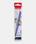 BR FINELINER SET 4