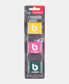 BR GOMMA SET 3