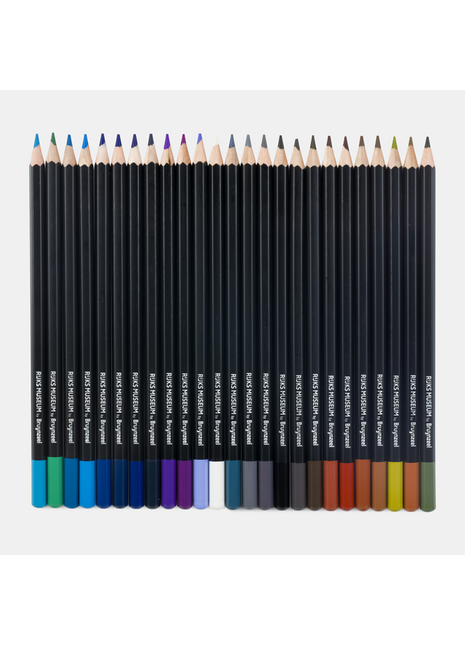 BR MATITE COLORATE DM SET 50