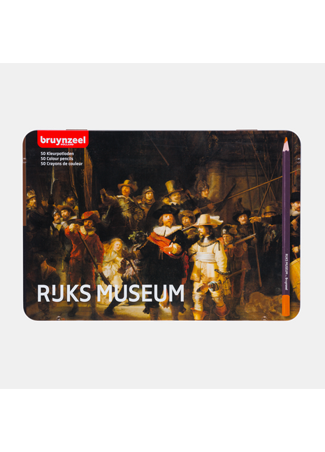 BR MATITE COLORATE DM SET 50