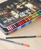 BR MATITE COLORATE DM SET 50