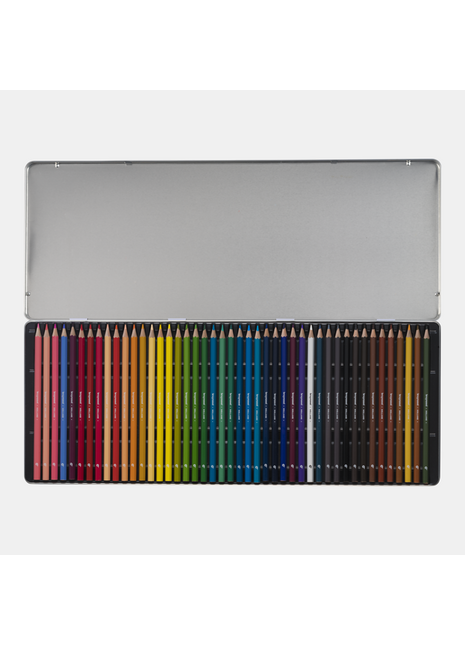 BR MATITE COLORATE PARROT SET 45