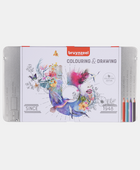 BR MATITE COLORATE SET 70