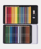 BR MATITE COLORATE SET BEATLEES