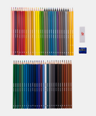 BR MATITE COLORATE SET PICCOLO ARTISTA