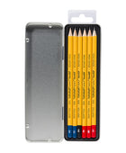 BR MATITE GRAFITE SET 6