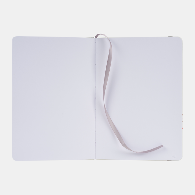 BR NOTEBOOK A5