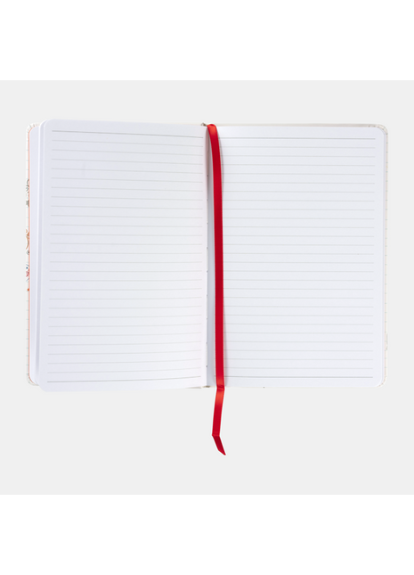 BR NOTEBOOK A5
