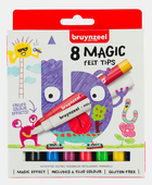BR PENNARELLI MAGIC SET 8